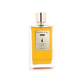 Rosendo Mateu Nº 7 Patchouli, Oud, Vanilla Woda perfumowana  100 ml