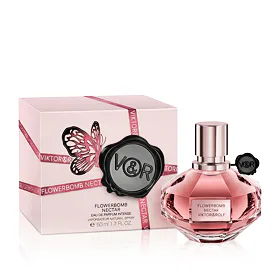 Viktor & Rolf Flowerbomb Nectar Woda perfumowana dla kobiet 50 ml
