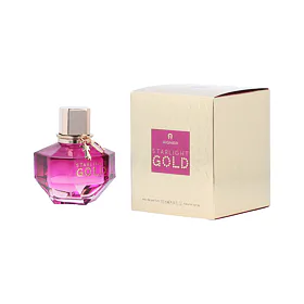 Aigner Starlight Gold Woda perfumowana dla kobiet 100 ml