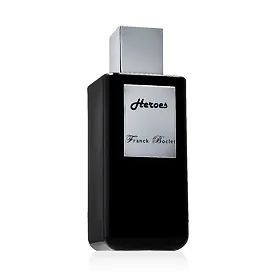 Franck Boclet Heroes Ekstrakt perfum  100 ml