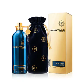 Montale Blue Amber Woda perfumowana  100 ml
