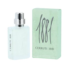 Nino Cerruti Cerruti 1881 Pour Homme Woda toaletowa dla mężczyzn 25 ml