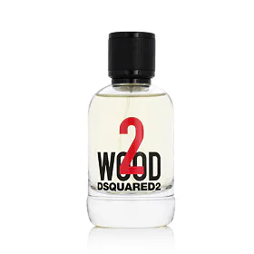 Dsquared2 2 Wood Woda toaletowa tester  100 ml Tester