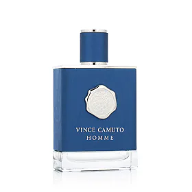 Vince Camuto Homme Woda toaletowa dla mężczyzn 100 ml