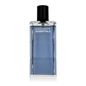 Davidoff Essentials Blue Woda toaletowa dla mężczyzn 110 ml