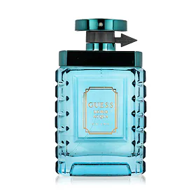 GUESS Uomo Acqua Woda toaletowa dla mężczyzn 100 ml