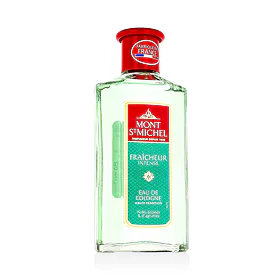 Mont St Michel Fraîcheur Intense Woda kolońska 250 ml