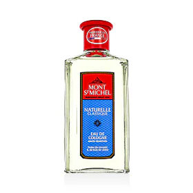 Mont St Michel Naturelle Classique EDC 250 ml U