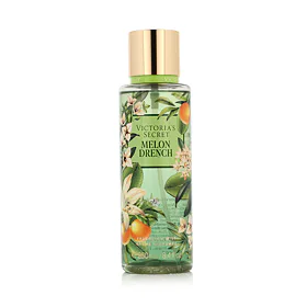 Victoria´s Secret Melon Drench Spray do ciała dla kobiet 250 ml
