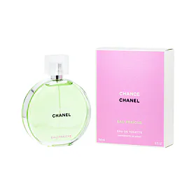 Chanel Chance Eau Fraîche Woda toaletowa dla kobiet 150 ml