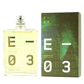 Escentric Molecules Escentric 03 Woda toaletowa  100 ml