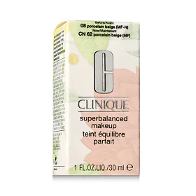 Clinique Superbalanced Podkład dla kobiet 30 ml