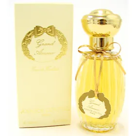 Goutal Grand Amour Woda toaletowa dla kobiet 50 ml