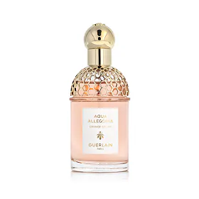 Guerlain Aqua Allegoria Orange Soleia Woda toaletowa 75 ml