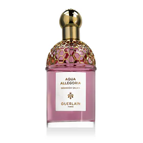 Guerlain Aqua Allegoria Granada Salvia Woda toaletowa  125 ml
