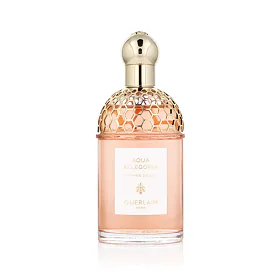 Guerlain Aqua Allegoria Orange Soleia Woda toaletowa Do napełnienia 125 ml