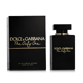 Dolce&Gabbana The Only One Intense Woda perfumowana dla kobiet 100 ml