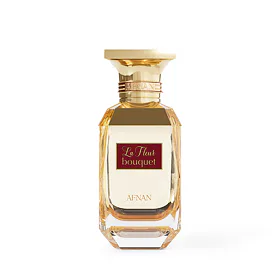 Afnan La Fleur Bouquet Woda perfumowana dla kobiet 80 ml