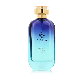 Azha Perfumes Eternal Nights for Her Woda perfumowana dla kobiet 100 ml