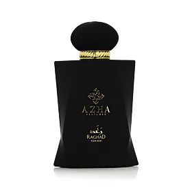 Azha Perfumes Emerald Nebula Collection Raghad Woda perfumowana dla kobiet 100 ml