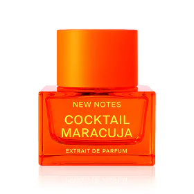 New Notes Cocktail Maracuja Extrait de Parfum 50 ml U