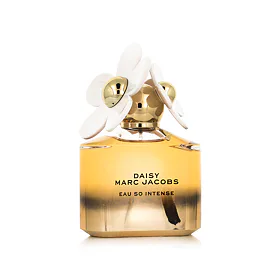 Marc Jacobs Daisy Eau So Intense Woda perfumowana dla kobiet 100 ml