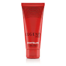 Montblanc Legend Red Żel pod prysznic dla mężczyzn 100 ml