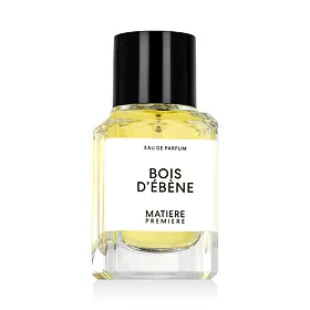 Matiere Premiere Bois d'Ébène Woda perfumowana  50 ml