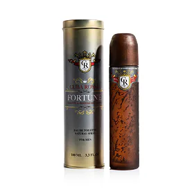 Cuba Royal Fortune Woda toaletowa dla mężczyzn 100 ml