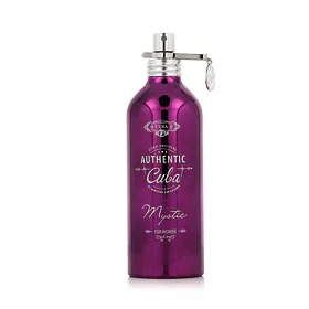 Cuba Authentic Mystic Woda perfumowana dla kobiet 100 ml
