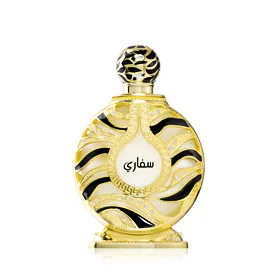 Khadlaj Safari Gold Olejek perfumowany 20 ml