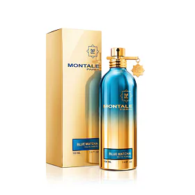 Montale Blue Matcha Woda perfumowana  100 ml