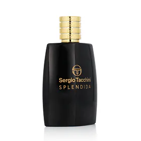 Sergio Tacchini Splendida Woda perfumowana dla kobiet 100 ml