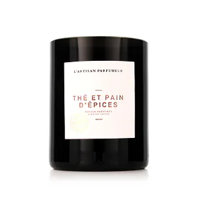 L´Artisan Parfumeur Scented Candle Thé et Pain D'Épices Świeczka zapachowa 250 g