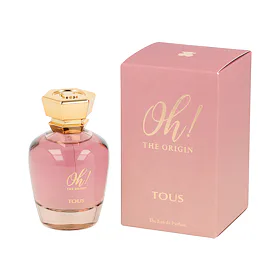 Tous Oh! The Origin Woda perfumowana dla kobiet 100 ml