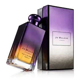 Jo Malone Violet & Amber Absolu Woda kolońska 100 ml