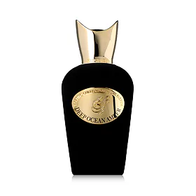 Sospiro Deep Ocean Amber Woda perfumowana 100 ml