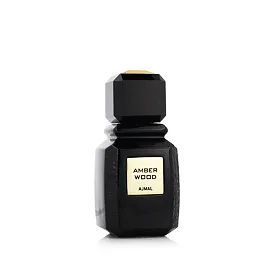 Ajmal Amber Wood EDP 100 ml U