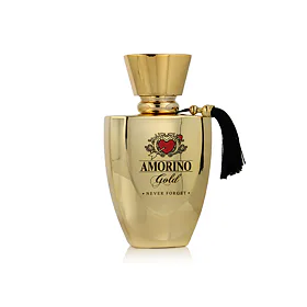 Amorino Gold Never Forget Woda perfumowana 50 ml