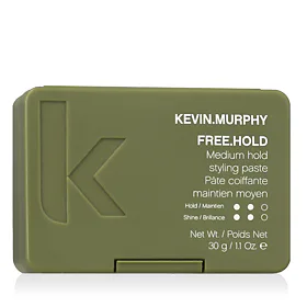 Kevin Murphy Free.Hold Medium Hold Styling Paste 30 g