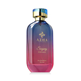 Azha Perfumes Sugary Dreams Woda perfumowana dla kobiet 100 ml