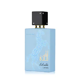 Lattafa Lail Maleki Morrocan Blue Woda perfumowana dla mężczyzn 100 ml