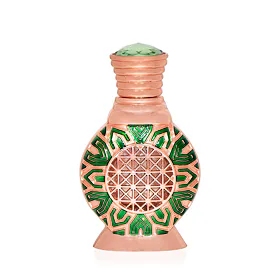 Al Haramain Desert Olejek perfumowany  15 ml