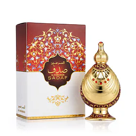 Al Haramain Sadaf Olejek perfumowany 15 ml