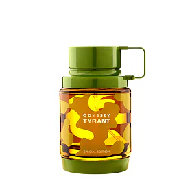 Armaf Odyssey Tyrant Special Edition Woda perfumowana dla mężczyzn 60 ml