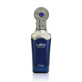 Zimaya Ramsh Imperium Woda perfumowana dla mężczyzn 100 ml