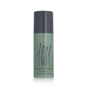 Nino Cerruti Cerruti 1881 Dezodorant dla mężczyzn 150 ml