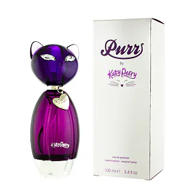 Katy Perry Purr Woda perfumowana dla kobiet 100 ml