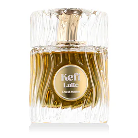 Risala Elite Kefi Latte Woda perfumowana dla kobiet 100 ml