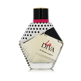 Emanuel Ungaro La Diva Mon Amour Woda perfumowana dla kobiet 50 ml